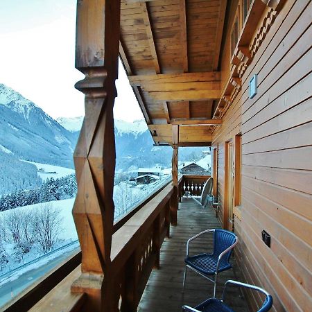 Cozy Apartment With Mountain Views Вальд  Экстерьер фото