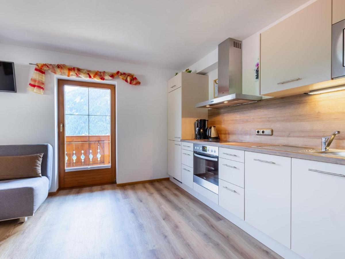 Cozy Apartment With Mountain Views Вальд  Экстерьер фото