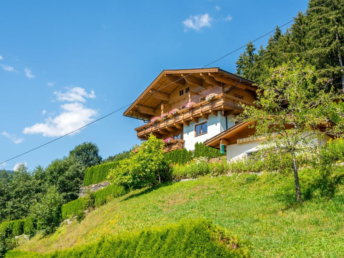 Cozy Apartment With Mountain Views Вальд  Экстерьер фото