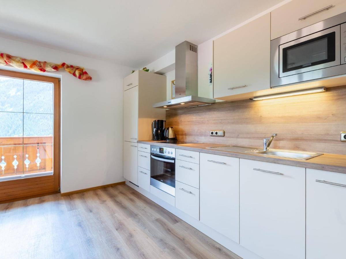 Cozy Apartment With Mountain Views Вальд  Экстерьер фото